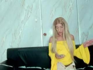 bandit-of-sighs from CamSoda is Freechat