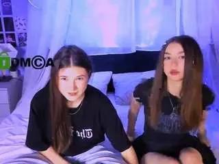 barbara-crazy from CamSoda