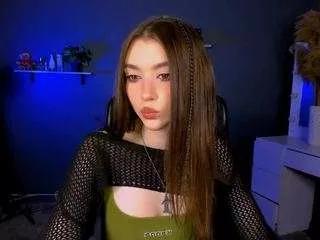 barbara-crazy from CamSoda