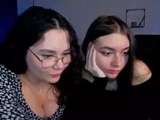 barbara-crazy from CamSoda