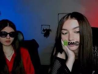barbara-crazy from CamSoda