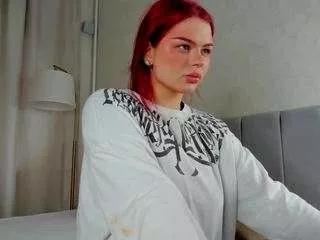 barbara-dunnn from CamSoda
