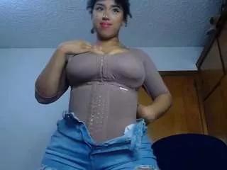 barbara-falcon from CamSoda