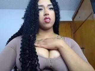 barbara-falcon from CamSoda is Freechat