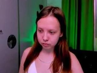 barbara-meow from CamSoda