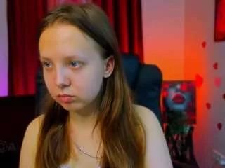 barbara-meow from CamSoda