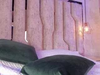 barbaracambels from CamSoda is Freechat