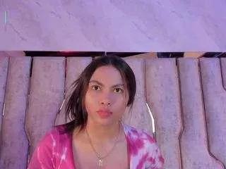 barbaracambels from CamSoda