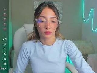 barbie-scoth from CamSoda is Freechat
