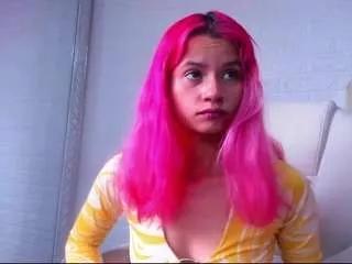 barbieambar from CamSoda is Freechat