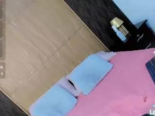 barbiedolls-xxx from CamSoda