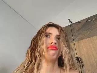 barbiie-98 from CamSoda is Freechat