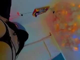 barbiiedoll from CamSoda