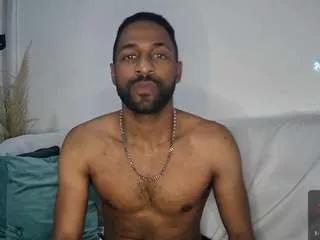 bbcblackhot33 from CamSoda