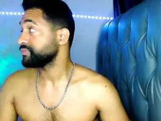 bbcblackhot33 from CamSoda