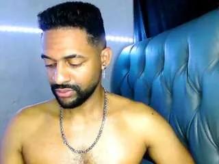 bbcblackhot33 from CamSoda