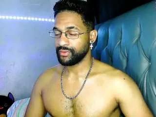 bbcblackhot33 from CamSoda