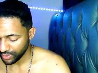 bbcblackhot33 from CamSoda