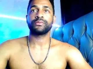 bbcblackhot33 from CamSoda