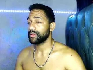 bbcblackhot33 from CamSoda