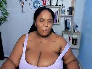 bbw-charlote from CamSoda