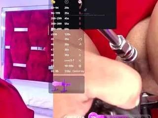 Bbwhijab from CamSoda