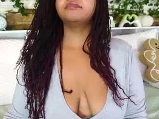 bbwnextdoor from CamSoda