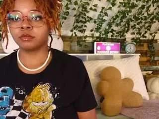 bbwnextdoor from CamSoda is Freechat