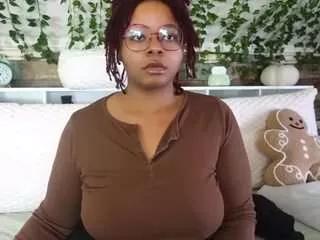 bbwnextdoor from CamSoda