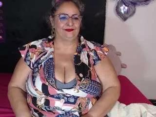 bbwsalome1 from CamSoda