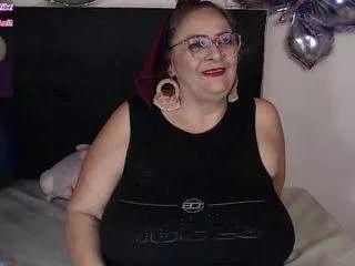 bbwsalome1 from CamSoda