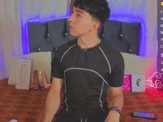 bbyjhon from CamSoda is Freechat