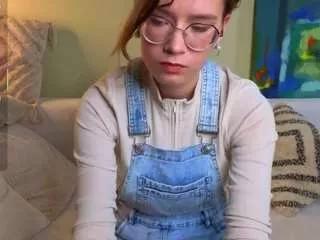 be-my-teacher from CamSoda is Freechat