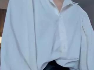 be-my-teacher from CamSoda is Freechat