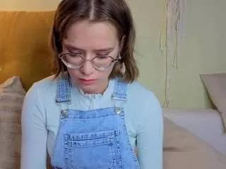 be-my-teacher from CamSoda is Freechat