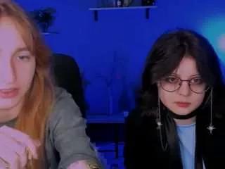 beauty-ginger from CamSoda is Freechat