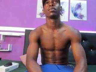 beckett-smith from CamSoda is Freechat
