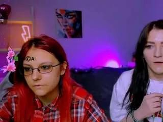 bekky-yours from CamSoda