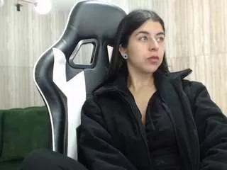 bela-t from CamSoda is Freechat