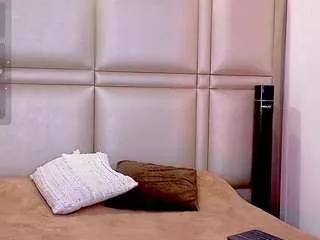 bella-jagger from CamSoda
