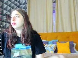 bella-todd from CamSoda is Freechat