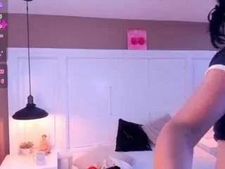 bellaa-cherry from CamSoda is Freechat