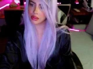bellacam1 from CamSoda