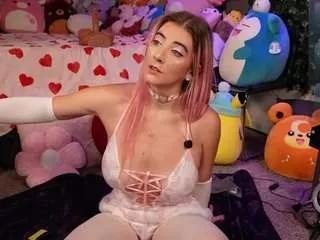 bellalunabear from CamSoda is Freechat