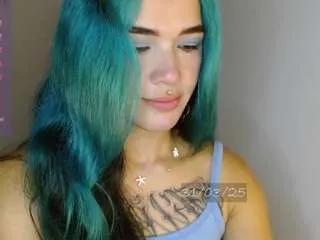 bellart1 from CamSoda