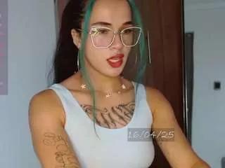 bellart1 from CamSoda