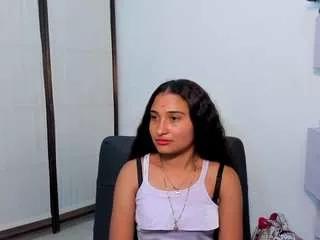 bellasky4 from CamSoda is Freechat
