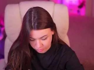 bellaspark from CamSoda is Freechat