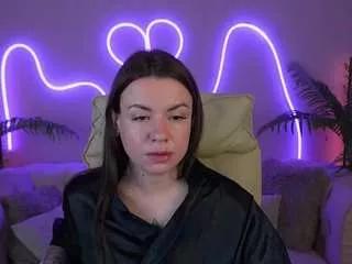 bellaspark from CamSoda is Freechat