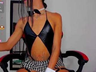 Bellasweet11 from CamSoda